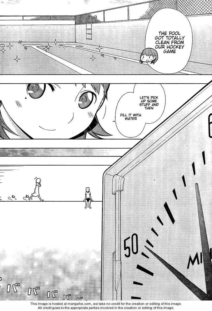 Loveplus Nene Days Chapter 4 8